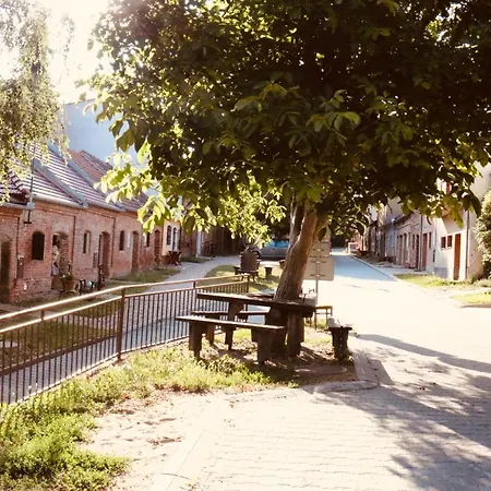 Vesely - Vinny Sklep Lodge *